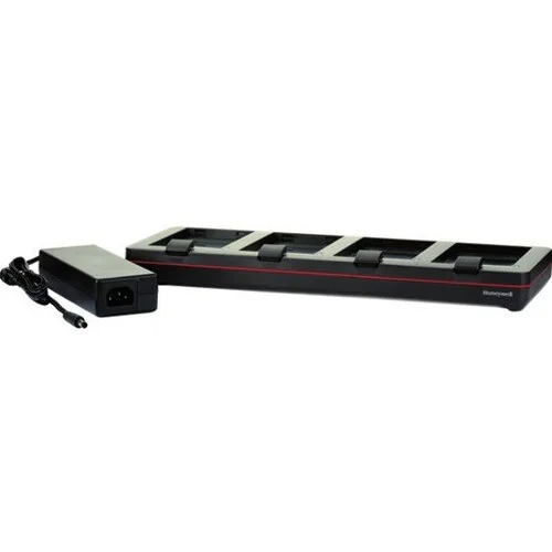 CT40 4 BAY QUAL BATT CHARGER . - CT40-QBC-0
